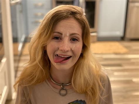 happy little cum slut | Scrolller