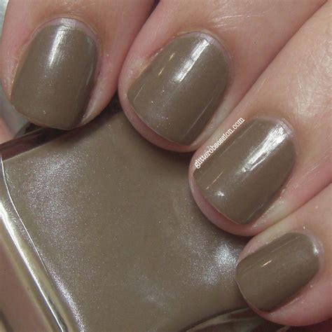 glitter obsession decorous