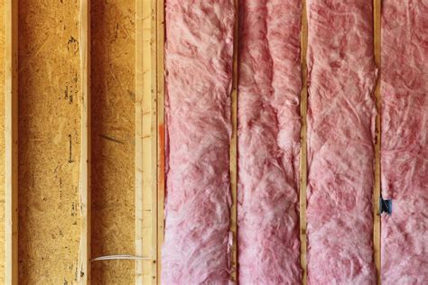 Fiberglass Insulation Pictures at Bobbie Bergeron blog