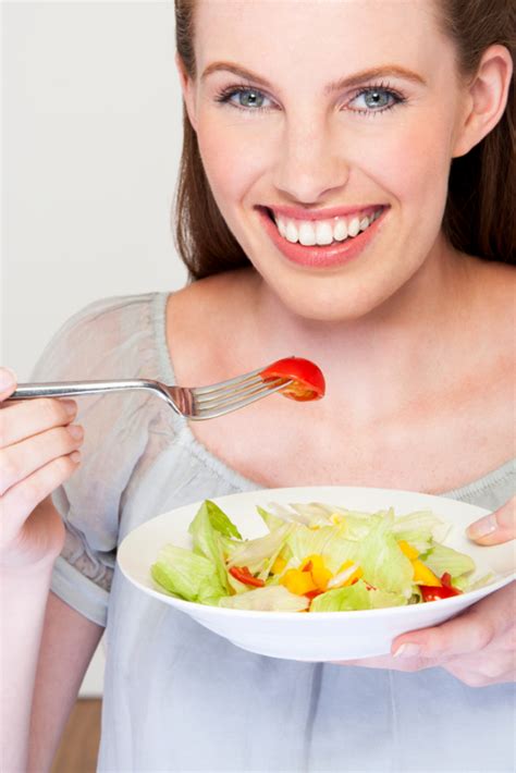 Is There A Proper Way to Chew Food? | University of Utah Health