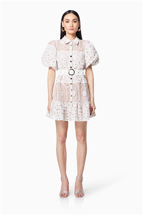 Verve Dress – OLIVIA RAE