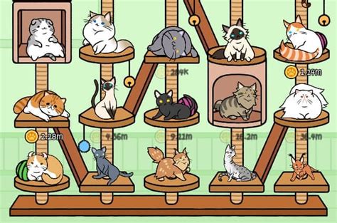 Six Cats Under скачать (последняя версия) игру на компьютер