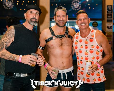 THICK 'N' JUICY
