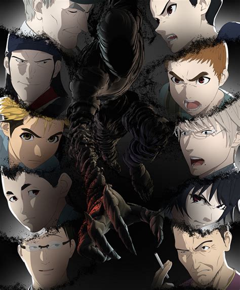Ajin (TV 2) - Anime News Network