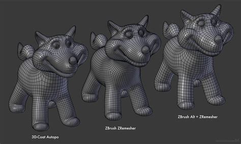 3D model community • 3D modeling forum • 3D printing forum - 3D Coat