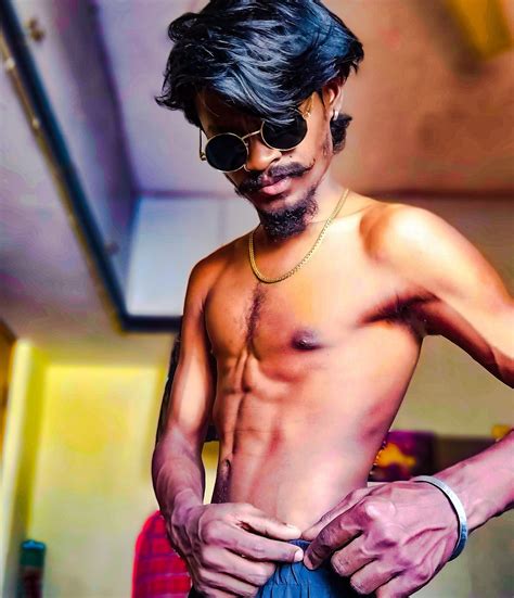 Danny D, Indian Male escort in Bangalore