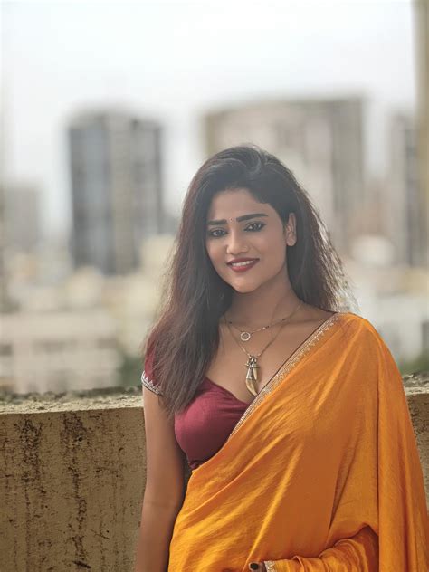 Rukmini khandagale official (@realrukskhandagale_) • Instagram photos