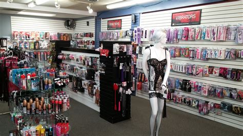 Adult Shops Houston TX: Find The Best, Avoid The Worst! (Insider Tips) Image 3