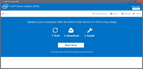 How to update Intel hardware drivers - gHacks Tech News