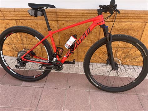 Specialized Chisel used in m | buycycle