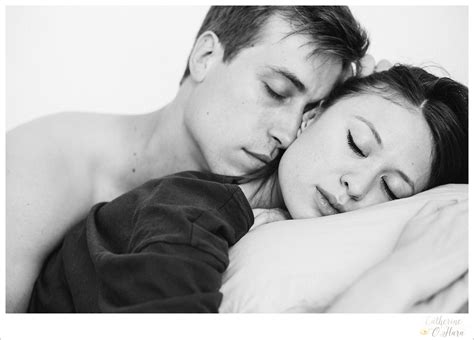 Couples Boudoir Shoot Ideas: Let's Get Flirty And Capture The Moment!