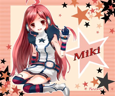 SF-A2 miki - VOCALOID - Image by Momoco #650590 - Zerochan Anime Image