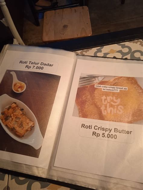 Menu Highlights and Dining Experience at Saya Restaurant 23