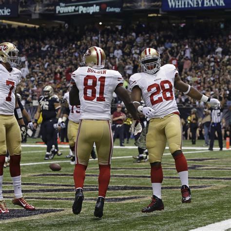 Why the 49ers Offense Will Be More Versatile and Unpredictable in 2015 ...