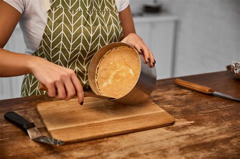 Bolo Solou O Que Fazer - Por que seu bolo solou? O guia definitivo para nunca mais errar a massa ...