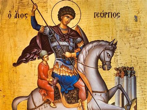 Danas je Sveti Djordje | VAmedia - info portal