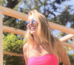 The Fascinating Life Of Erin Siena Jobs Unveiling Her Bio Height Career Net Worth Education And Instagram