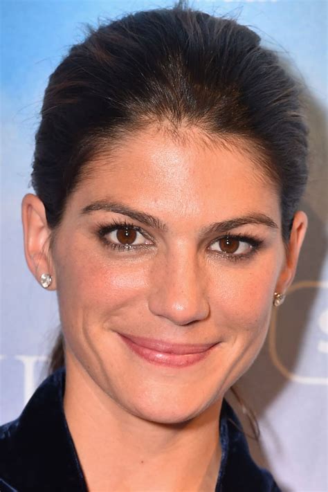 Genevieve Padalecki - Biografía, mejores películas, series, imágenes y