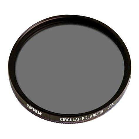 Tiffen 28mm Circular Polarizer Filter : Target