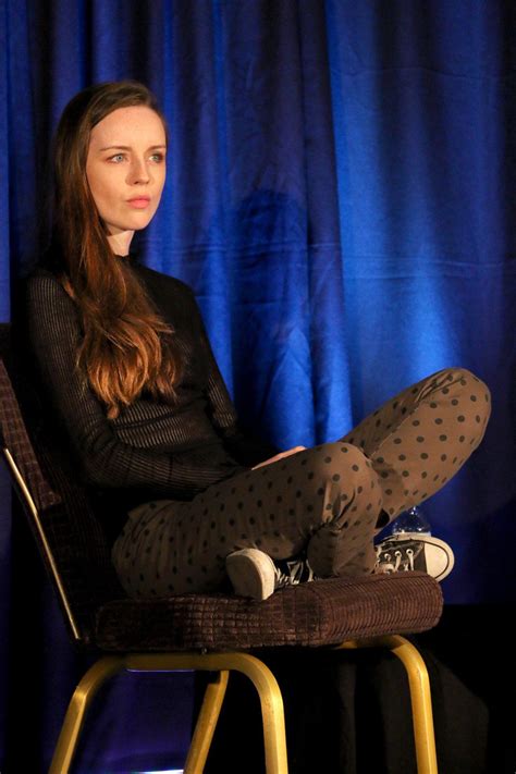 Kacey Rohl Feet