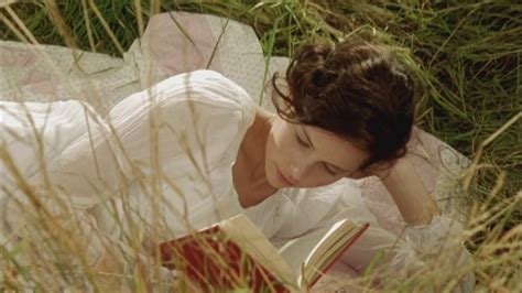 GARDEN OF A DAYDREAMER - Northanger Abbey (2007)