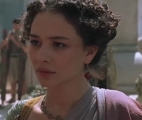 julia daughter  caesar historica wiki fandom