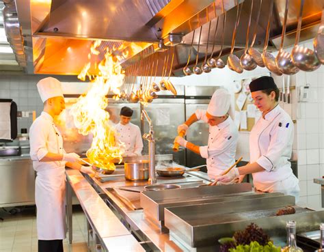 nesim industrial kitchen equepments guercan