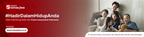 working  pt asuransi simas jiwa company profile  information