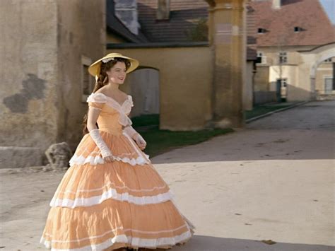 Фото: Сисси / Скриншот фильма «Сисси» (1955) #2035966