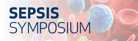 The Houston Methodist Hospital Invites you to the Sepsis Symposium 2023 ...