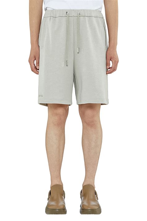 shorts - WOOYOUNGMI
