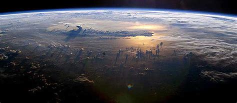 pacific ocean
