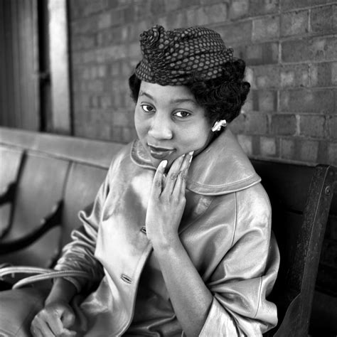 Vivian Maier - Unseen - Exhibition at Fotografiska New York