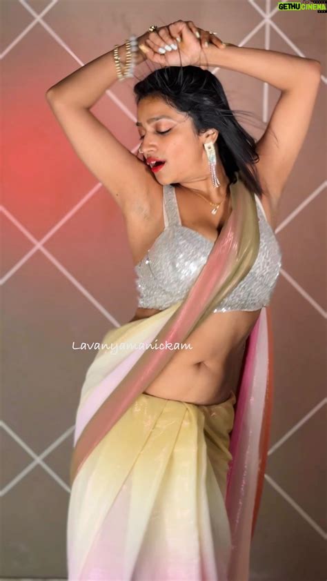 Lavanya Manickam | Gethu Cinema