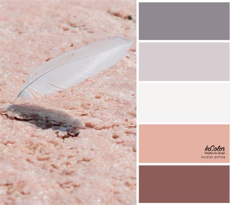 Цветовая палитра № 0011 | Color palettes for design. Палитры цвета для ...