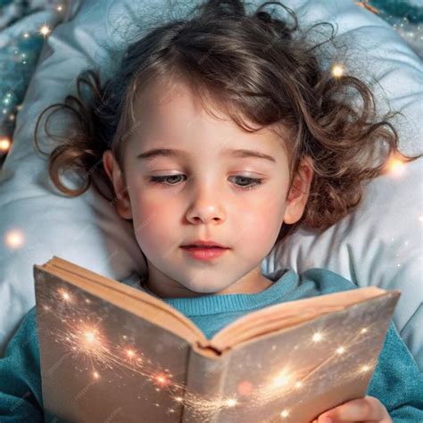 Dreamy Childhood Adventures and Imaginative Play Children Exploring ...
