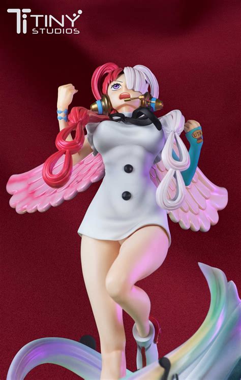[PRE-ORDER] One Piece GK Figures - Uta GK1509 | GK Figure