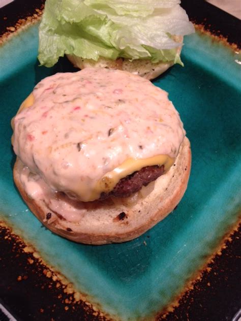 Burger Secret Sauce | Sunshine Specialty Foods