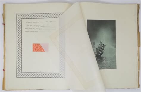 MARIA STAR (1854-1926) "LES LEGENDES DE VENISE" 1909