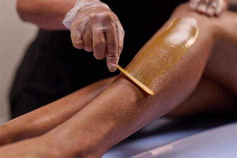 sugaring  waxing  key differences explained waxing  city