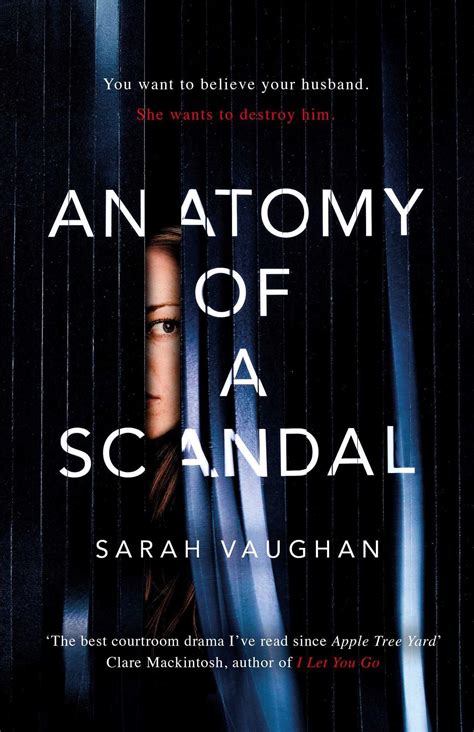 Netflix lines up Anatomy of a Scandal | News | Broadcast