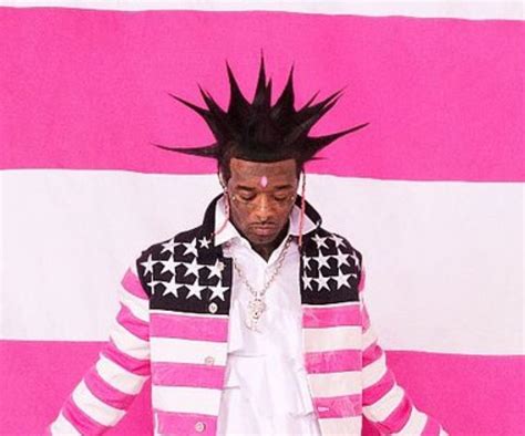 Lil Uzi Vert dokonał niemożliwego! Album "Pink Tape" zaliczył mocny