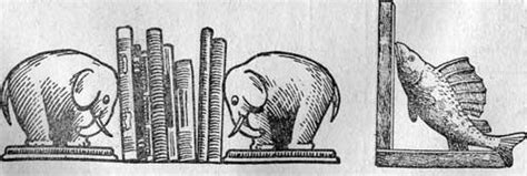 Держатели настольных книг (III) - Самоделки