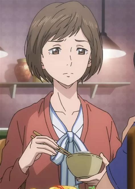 Yuta's Mother | Anime-Planet