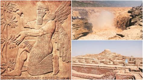 mesopotamia  indus valley civilisation heres