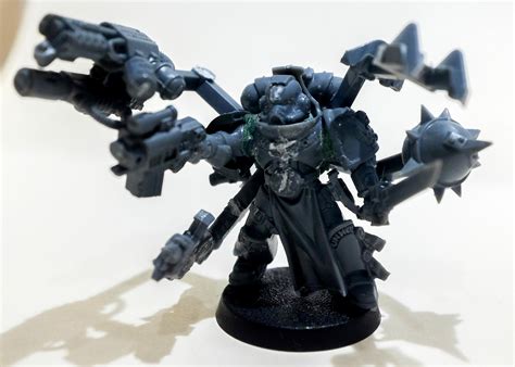 space marines techmarine techmarine gallery dakkadakka