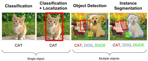 complete guide  semantic segmentation