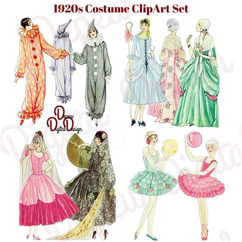 1920s halloween costume ideas 4