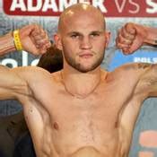 Maciej Sulecki – Next fight, news, latest fights, boxing record, videos ...
