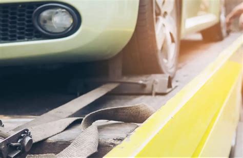 car repossession loopholes   avoid losing  car